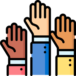 raise-hand